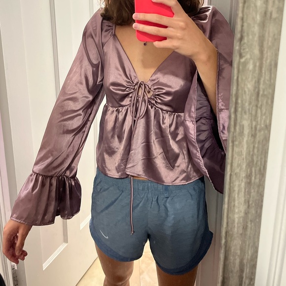 Altar’d State top - Picture 1 of 3